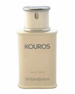 Best deal 🎉 Yves Saint Laurent Men's Kouros 1.6oz Eau De Toilette Spray Cologne & Aftershave ✔️
