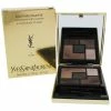 Brand new 👏 Yves Saint Laurent 0.18oz Fauves Couture Palette 👩 Women Face & Eye Makeup ❤️ -Yves Saint Laurent Shop 4120948473 RLLZ 1