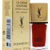 Best Sale ✔️ Yves Saint Laurent 0.34oz Orange Fusion La Laque Couture 👩 Women Bath & Body 👍 -Yves Saint Laurent Shop 4120948479 RLLZ 1