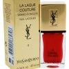 Buy 😀 Yves Saint Laurent 0.34oz Corail Colisee La Laque Couture 👩 Women Bath & Body 🧨 -Yves Saint Laurent Shop 4120948480 RLLZ 1