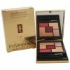 Best Pirce 🔔 Yves Saint Laurent 👩 Women's .18oz #9 Love Couture Eye Shadow Palette Face & Eye Makeup 💯 -Yves Saint Laurent Shop 4120949512 RLLZ 1